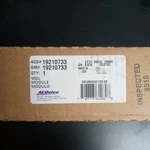 Acdelco Genuine Oem Powertrain Control Module, Refurbished - Gm 19210733. Fixed Price $170.00.
