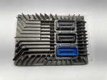 Oem Gm 2013-15 Chevrolet Camaro 3.6L Ecm Engine Computer Module Ecu Pcm 12654752. Fixed Price $59.00.