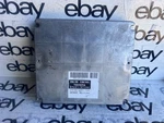 Used Oem Toyota Prius 89661-47140 Engine Computer. Fixed Price $25.34.