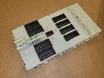 2012-2018 Bmw 320I 328I 335I F30 Front Electronic Body Control Module Bcm Fem. Fixed Price $150.00.