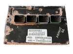 Jeep Wrangler 05-06 Tj 4.0 Auto 56044529AC Computer Ecm Tcm Pcm Rubicon. Fixed Price $429.99.