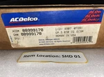 Acdelco Gm Geniune Parts Engine Control Module 88999178. Fixed Price $66.59.