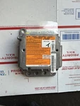 Srs Control Module 2011 2012 Infiniti M37 M56 No Crash-clean 98820 1MB1C. Fixed Price $50.00.