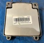 2008 Chevrolet Chevy Cobalt Tcu Tcm 24243901 Transmission Control Free Ship B58. Fixed Price $29.99.