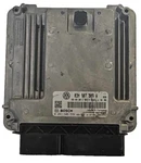 03H 907 309 Vw Passat 2012-2017 Ecm Ecu Computer. Fixed Price $850.00.