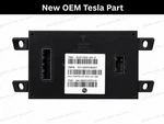 12-20 Tesla Model 16-20 X Hvac Rccm Controller Oem 6007366-00-D. Fixed Price $69.00.