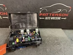 15-22 Ram 1500 5.7 Multifunction Power Distribution Fuse Center Tipm 68322371AA. Fixed Price $125.00.