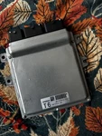 08 Infiniti G35 Awd Electronic Control Module Ecu Ecm Pcm Oem MEC100-600 D1. Fixed Price $149.95.