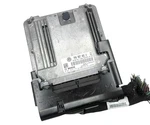13 14 15 Volkswagen Touareg 3.0L Tdi Diesel Ecu Ecm Pcm Engine Control Computer. Fixed Price $319.97.