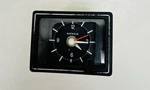 Jaguar XJ6 Xjs Kienzle Clock DAC1571 Series 2 3. Fixed Price $39.99.