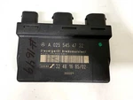 96-03 Mercedes W202 R170 W208 Bas Brake Control Module 0255454732. Fixed Price $53.92.