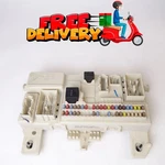 30765471 2005-2013 Volvo S40 V50 C30 C70 Central Electrics Module Cem Fuse Box. Fixed Price $154.99.