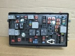 2013 Chevy Malibu Engine Fuse Box Relay Junction Block Panel 22892001. Fixed Price $49.00.