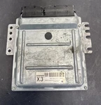 2010-12 Nissan Xterra Frontier 4.0L MEC150-510 Engine Computer Ecu Pcm Ecm. Fixed Price $324.99.