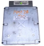 YF3F-12A650-AA Ecm Ecu Computer 2000 Lincoln Continental **tested**. Fixed Price $38.00.