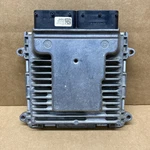 2017-2018 Hyundai Elantra Ecm Engine Control Module 39170-2EFE0 Oem. Fixed Price $99.95.