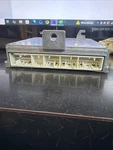 Engine Control Module (ecm)-dx, Auto Trans Cardone Reman Fits 2001 Honda Civic. Fixed Price $65.50.