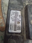 Chassis Ecm Body Control Bcm Fits 17 Ford F150 Pickup 3383354. Fixed Price $77.00.