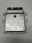 2013 Nissan Rogue 2.5 Engine Computer Control Module Unit Ecu Ecm NEC002689 Oem. Fixed Price $34.99.
