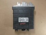 95-7 Volkswagen Golf 2.0L Ecu Ecm Computer 037 906 258 Ae. Fixed Price $323.99.