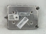 2017-2017 Chrysler Pacifica Engine Control Computer Ecu Pcm Ecm Pcu Oem Euaxz. Fixed Price $85.45.