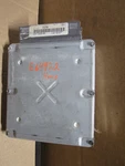 1999 Ford F250 F350 Engine Control Module Computer Ecm Ecu XC3F-12A650-ARE. Fixed Price $40.00.