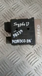 Control Unit Module Ford Mondeo F50F-14B128-AC MK2 ID58239. Fixed Price $95.00.