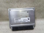 Engine Computer Ecm Electronic Control Module Fits 99-00 Bmw 323I W216-201318. Fixed Price $78.00.