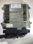 Used Oem 13-14 Hyundai Santa Fe 39130-2GBB1 Engine Computer. Fixed Price $64.99.