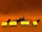 Wiring Harness Plug Connector 98 Suzuki Sidekick 1.8 Ecu Ecm Pcm 33920-78E4 8T. Fixed Price $39.99.
