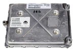Dodge Charger 3.6L # 68317750AD Engine Control Module Pcm Ecm Ecu 68243309AB. Fixed Price $70.00.