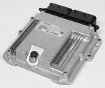 Oem Engine Control Module Ecm For Hyundai Accent (at) 39110-2BRG5. Fixed Price $354.37.