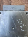 Plug & Play 88 Ford Ranger Bronco Ii Ecu Ecm Pcm Module 8DQ E8TF-12A650-T1C. Fixed Price $100.00.