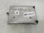 Dodge Caravan Engine Control Computer Ecu Pcm Ecm Pcu Oem P68243295AB Ltbbd. Fixed Price $192.94.