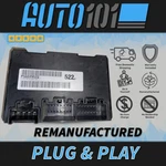 2008 2012 Jeep Liberty Rebuilt Transfer Case Control Module Tccm 56029522. Fixed Price $189.99.