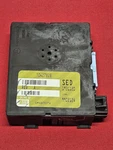 1997-1999 Buick Oldsmobile Pontiac Dash Body Control Module Bcm Bcu 10427828. Fixed Price $59.99.
