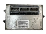 Jeep Wrangler Tj 2004 4.0 Cyl Manual Transmission Engine Computer 56044477AD. Fixed Price $339.99.