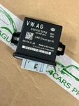 Audi A1, Q3 Ecu Lwr For Xenon Headlights 8X0 907 357 B. Fixed Price $92.60.