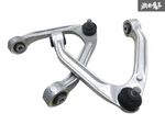 Jdm Nissan R35 Gt-r Front Upper Control Arm Pair VR38DETT Genuine Oem Used. Fixed Price $218.26.