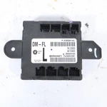 2011-2014 Chrysler Dodge Jeep Ram Driver Left Front Door Module 05026611AG Oem. Fixed Price $39.99.