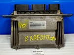 2010-11 Ford Expedition 5.4L Engine Control Unit Ecu AL1A12A650BHA Oem 955S3A2B1. Fixed Price $77.00.