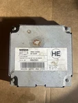 2016-2019 Nissan Titan & Xd Oem Camera Control Module 284A1-EZ32A. Fixed Price $108.75.