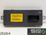 Oem 2002-2005 Bmw 745LI 4.4L Dynamic Drive Control Module 6780590. Fixed Price $29.99.