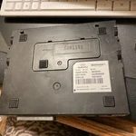 18 Subaru Wrx Sti Communication Module 86222SG001. Fixed Price $30.00.