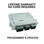 Engine Computer Programmed 2006 Ford Crown Victoria Police 6W7A-12A650-AJB 4.6L. Fixed Price $294.99.