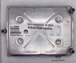 2020-2024 Chrysler Pacifica 3.6L Engine Control Module Ecu Oem 68434929AA. Fixed Price $62.40.