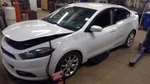 Chassis Ecm Body Control Bcm Id 68087001 Fits 13-14 Dart 777799. Fixed Price $58.99.