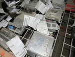 2007 Toyota Sienna Electronic Control Module Unit 127K Oem Lkq. Fixed Price $223.80.