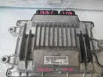 Engine Ecm Control Module 1.5L Fits 17-18 Honda Civic 37820-5AN-B52 378205ANB52. Fixed Price $118.99.