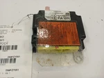 Nissan 988203YU0A Srs Air Bag Safety Deployment Ecm Bcm Control 11562276. Fixed Price $83.83.
